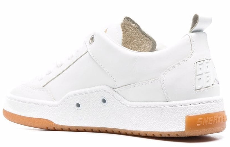 Shop (W) Golden Goose Yeah Putih Optikal Gum GWF00130.F002197.10100