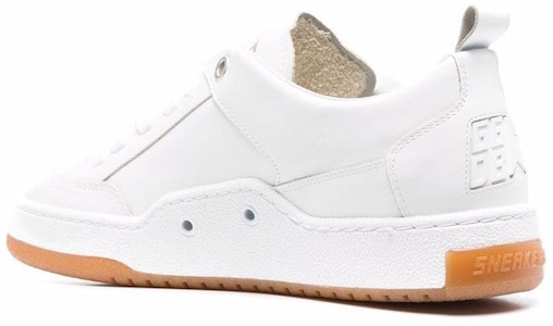 (Women) Golden Goose Yeah Optical White Gum GWF00130.F002197.10100 Shop (Women) Golden Goose Yeah Optical White Gum GWF00130.F002197.10100