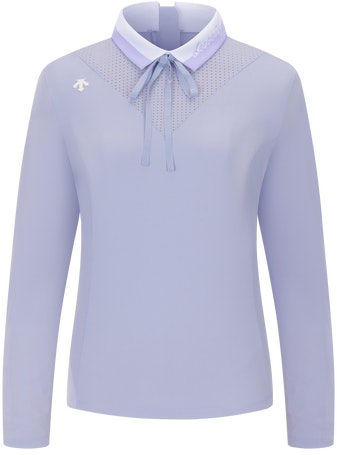 women-golf-descente-field-knit-long-sleeve-polo-shirt-with-detachable-collar-g423-wftl-31