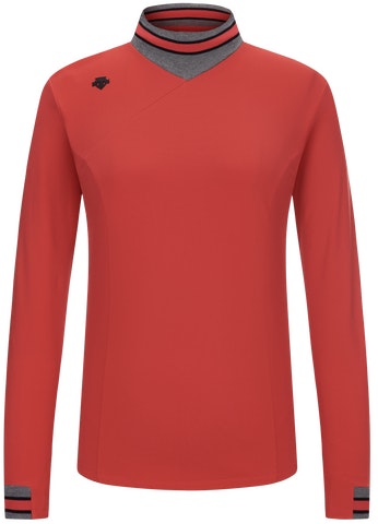 women-golf-descente-field-series-knit-long-sleeve-polo-shirt-g343-wftln-1