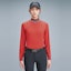 Shop (W) GOLF DESCENTE FIELD Series Baju Polo Lengan Panjang Knit. G343WFTLN1