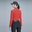 Purchase (W) GOLF DESCENTE FIELD Series Baju Polo Lengan Panjang Knit. G343WFTLN1