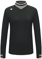 (W) Polo de Manga Larga Tejido GOLF DESCENTE FIELD Series. G343WFTLN1 Sizing (W) Polo de Manga Larga Tejido GOLF DESCENTE FIELD Series. G343WFTLN1