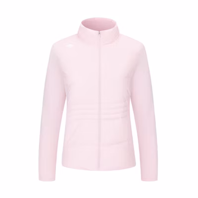 (Women) GOLF DESCENTE Field Series Lightweight Down Jacket. G343WFDJO1