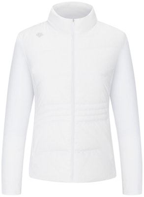 (W) GOLF DESCENTE Field Series 輕量羽絨外套 G343WFDJO1 4