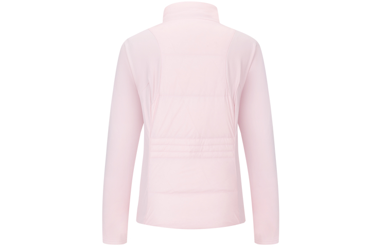 Lookbook (W) GOLF DESCENTE Field Series 輕量羽絨外套 G343WFDJO1