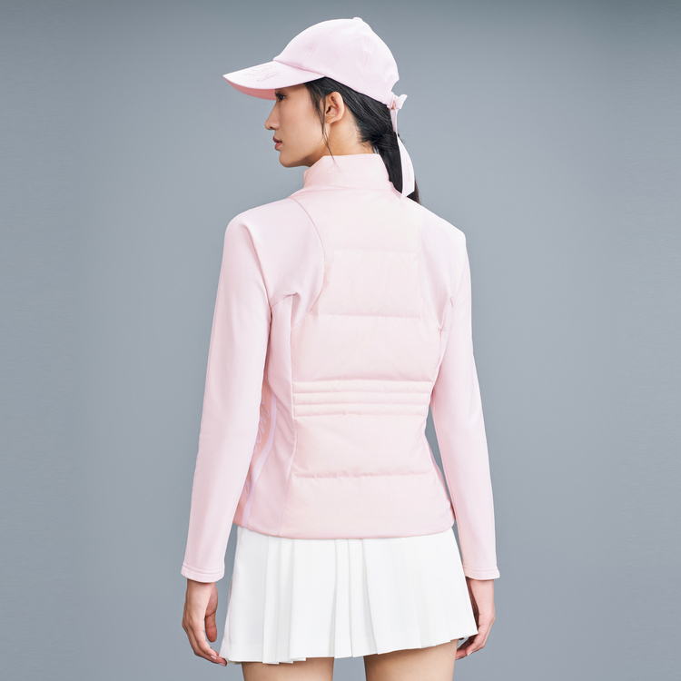 Purchase (W) GOLF DESCENTE Field Series 輕量羽絨外套 G343WFDJO1