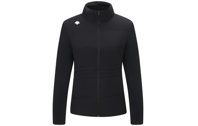 Sizing (W) GOLF DESCENTE Field Series 輕量羽絨外套 G343WFDJO1