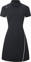 (W) Vestido de Golf DESCENTE PRO Series Ligero Transpirable y elástico. G423WPOP32 Lookbook (W) Vestido de Golf DESCENTE PRO Series Ligero Transpirable y elástico. G423WPOP32