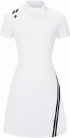 (W) Vestido de Golf DESCENTE PRO Series Ligero Transpirable y elástico. G423WPOP32 Cheap (W) Vestido de Golf DESCENTE PRO Series Ligero Transpirable y elástico. G423WPOP32
