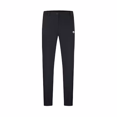 (Women) GOLF DESCENTE Slim Straight Sports Pants FIELD Series G413WFPT11
