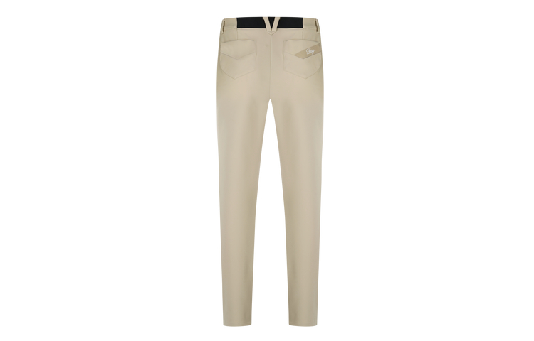 (Women) GOLF DESCENTE  Slim Straight Sports Pants FIELD Series G413WFPT11 圖 13