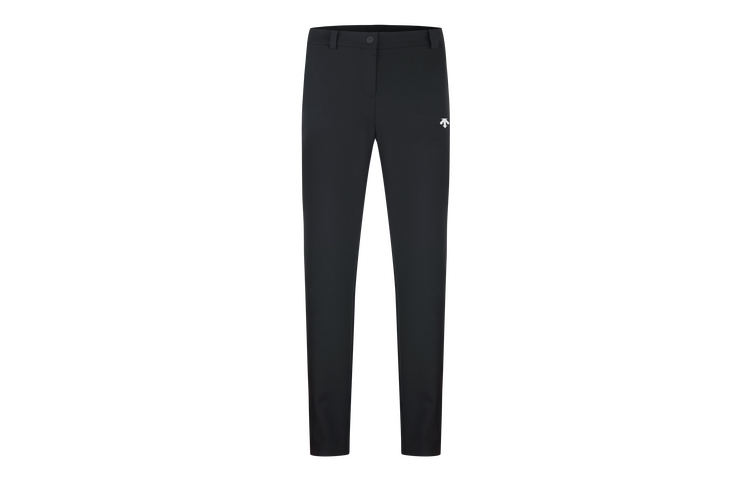 (Women) GOLF DESCENTE  Slim Straight Sports Pants FIELD Series G413WFPT11 圖 2