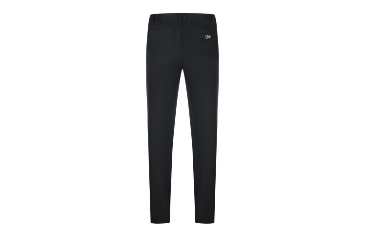 (Women) GOLF DESCENTE  Slim Straight Sports Pants FIELD Series G413WFPT11 圖 3