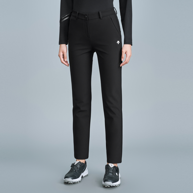 (Women) GOLF DESCENTE  Slim Straight Sports Pants FIELD Series G413WFPT11 圖 4
