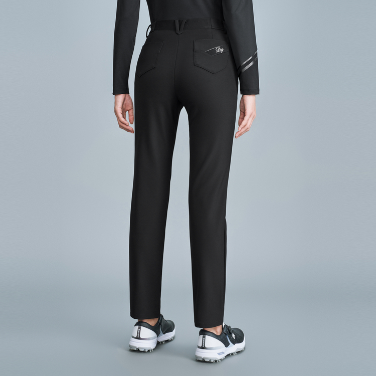 (Women) GOLF DESCENTE  Slim Straight Sports Pants FIELD Series G413WFPT11 圖 5