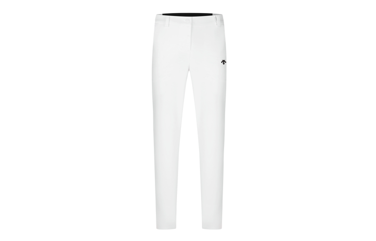 (Women) GOLF DESCENTE  Slim Straight Sports Pants FIELD Series G413WFPT11 圖 7