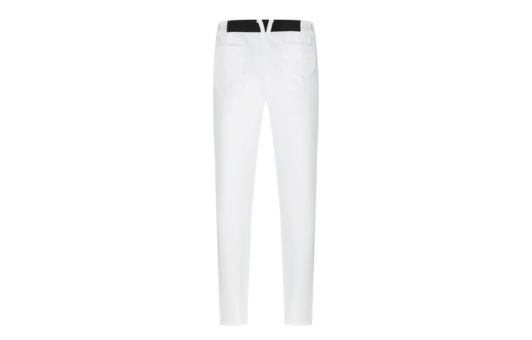 (Women) GOLF DESCENTE  Slim Straight Sports Pants FIELD Series G413WFPT11 圖 8