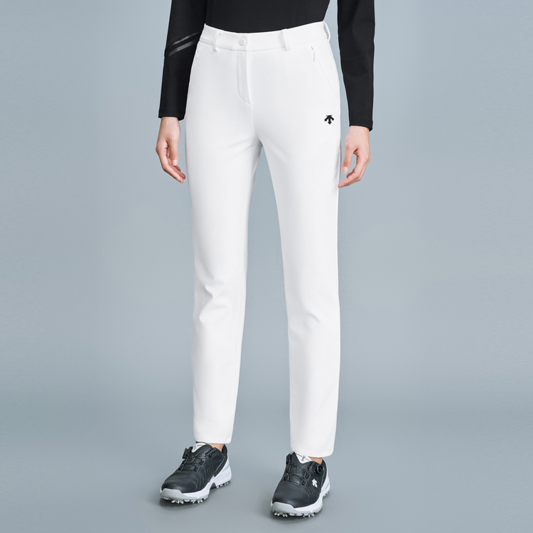 (Women) GOLF DESCENTE  Slim Straight Sports Pants FIELD Series G413WFPT11 圖 9