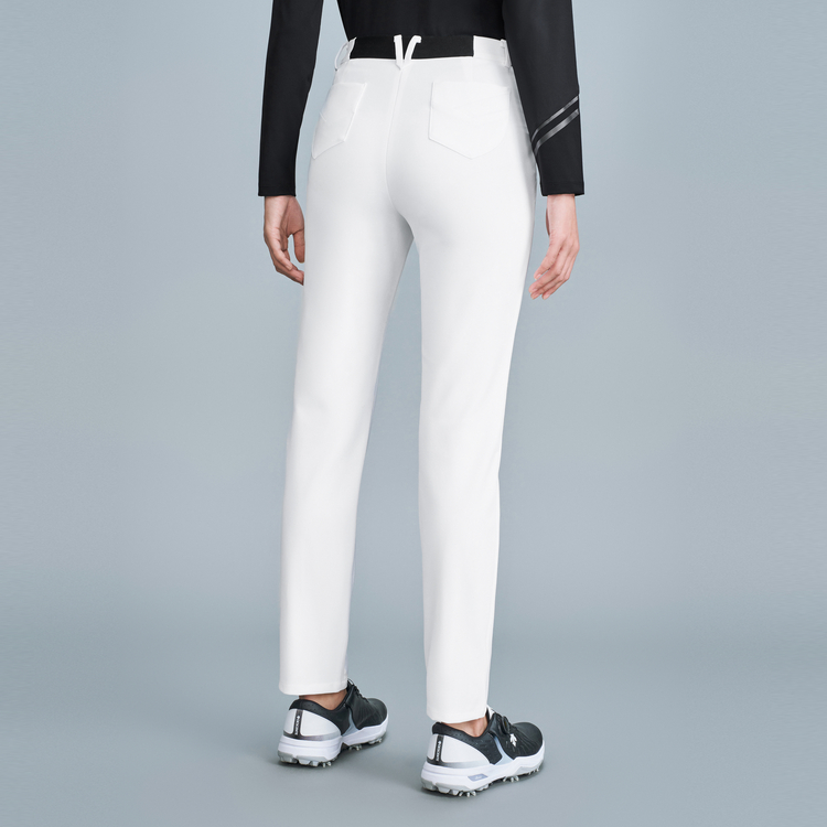 (Women) GOLF DESCENTE  Slim Straight Sports Pants FIELD Series G413WFPT11 圖 10
