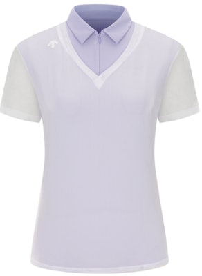 (W) GOLF DESCENTE FIELD Serie Polo Ligero y Fresco de Manga Corta G423WFTS31 Buy (W) GOLF DESCENTE FIELD Serie Polo Ligero y Fresco de Manga Corta G423WFTS31