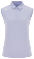 (W) GOLF DESCENTE FIELD Serie Polo Ligero y Fresco de Manga Corta G423WFTS31 Shop (W) GOLF DESCENTE FIELD Serie Polo Ligero y Fresco de Manga Corta G423WFTS31