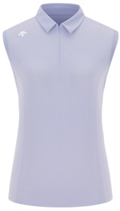 (W) 高爾夫DESCENTE FIELD系列輕量涼感短袖Polo衫 G423WFTS31 Shop (W) 高爾夫DESCENTE FIELD系列輕量涼感短袖Polo衫 G423WFTS31