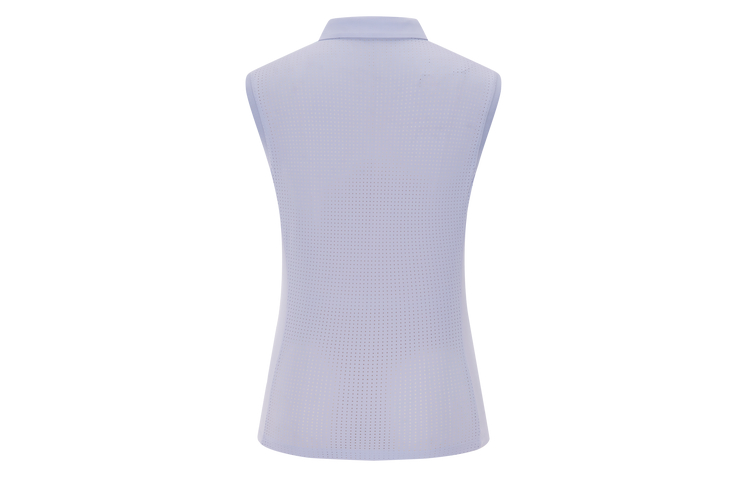 Purchase (W) GOLF DESCENTE FIELD Serie Polo Ligero y Fresco de Manga Corta G423WFTS31