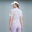 Sizing (W) GOLF DESCENTE FIELD Serie Polo Ligero y Fresco de Manga Corta G423WFTS31