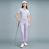 (W) GOLF DESCENTE FIELD Serie Polo Ligero y Fresco de Manga Corta G423WFTS31 Cheap (W) GOLF DESCENTE FIELD Serie Polo Ligero y Fresco de Manga Corta G423WFTS31