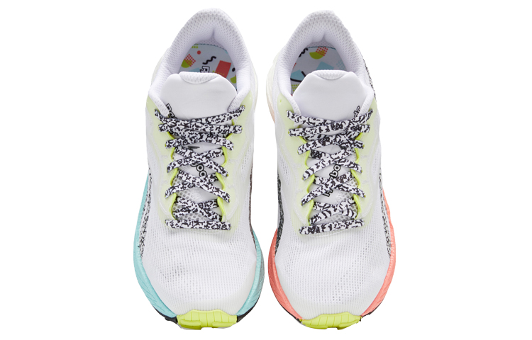 Lookbook (W) goodr x Reebok Floatride Energy 3 ''Accents Carnet'' GX0279