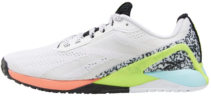 (Women) goodr x Reebok Nano X1 'Notebook Accents' GY0865 Buy (Women) goodr x Reebok Nano X1 'Notebook Accents' GY0865