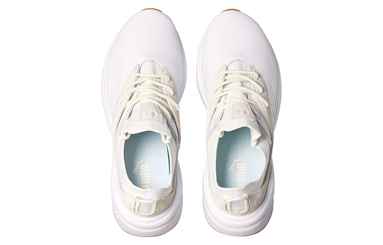 Lookbook (W) goop x Puma Forever XT ''Weiß Elfenbein Glow'' 376013-01