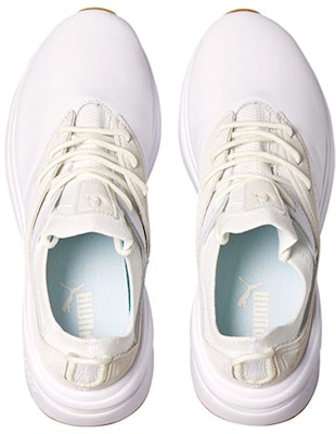 (W) goop x 彪马 Forever XT '白象牙光' 376013-01 Lookbook (W) goop x 彪马 Forever XT '白象牙光' 376013-01