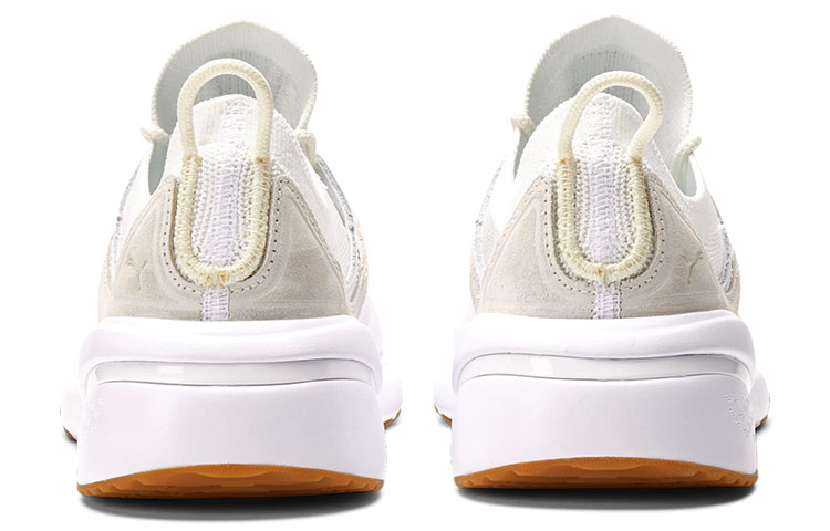 Shop (W) goop x Puma Forever XT ''Weiß Elfenbein Glow'' 376013-01