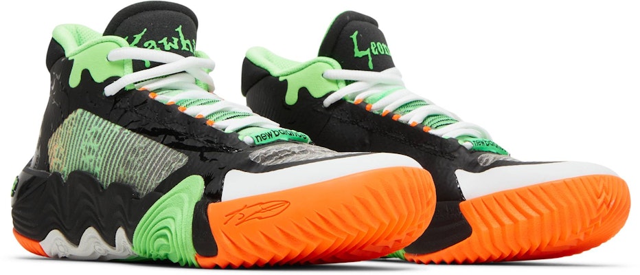 (W) Goosebumps x New Balance KAWHI 2 WBKLSGB2 Cheap (W) Goosebumps x New Balance KAWHI 2 WBKLSGB2