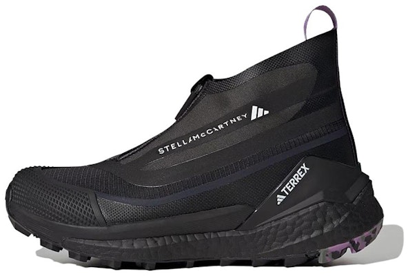 (W) Gore-Tex x adidas 'Hitam Ungu Lilak' IE9214 Buy (W) Gore-Tex x adidas 'Hitam Ungu Lilak' IE9214