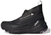(W) Gore-Tex x adidas 'Hitam Ungu Lilak' IE9214