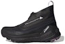 Buy (W) Gore-Tex x adidas 'Hitam Ungu Lilak' IE9214