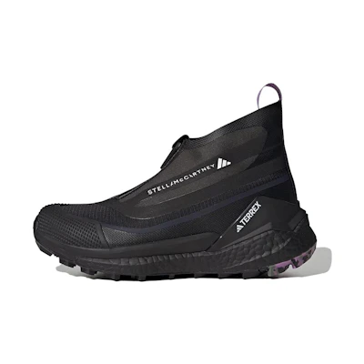 (W) GTX adidas 'Black Deep Lilac'