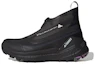 Buy (W) Gore-Tex x adidas '黑色深紫丁香' IE9214