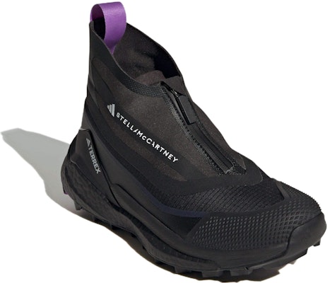 (W) Gore-Tex x adidas '黑色深紫丁香' IE9214 Order (W) Gore-Tex x adidas '黑色深紫丁香' IE9214