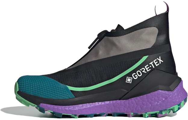 (W) Gore-Tex x adidas 'Hitam Lilac Hijau' IG0019 Buy (W) Gore-Tex x adidas 'Hitam Lilac Hijau' IG0019