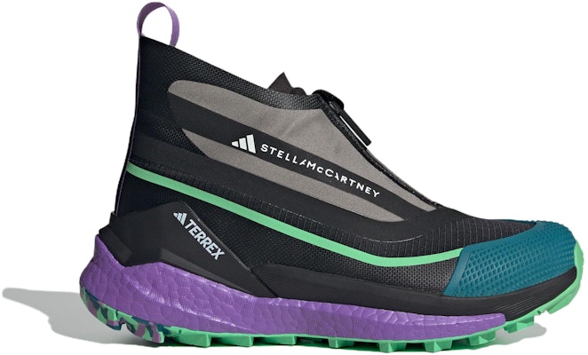 (W) Gore-Tex x adidas 'Hitam Lilac Hijau' IG0019 Order (W) Gore-Tex x adidas 'Hitam Lilac Hijau' IG0019