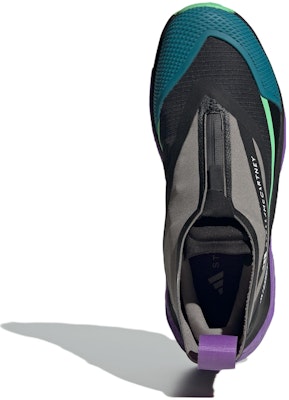 (W) Gore-Tex x adidas 'Hitam Lilac Hijau' IG0019 Shop (W) Gore-Tex x adidas 'Hitam Lilac Hijau' IG0019