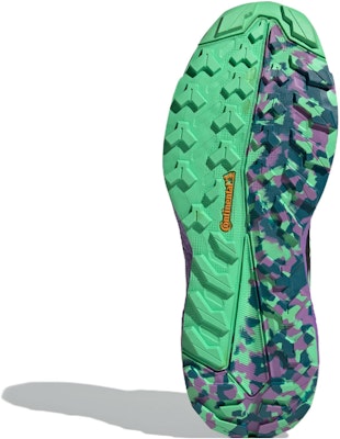 (W) Gore-Tex x adidas 'Hitam Lilac Hijau' IG0019 Purchase (W) Gore-Tex x adidas 'Hitam Lilac Hijau' IG0019