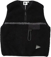 Gramicci Solid V-Neck Sleeveless Tank Top Black 5744281707-010 Gramicci Solid V-Neck Sleeveless Tank Top Black 5744281707-010