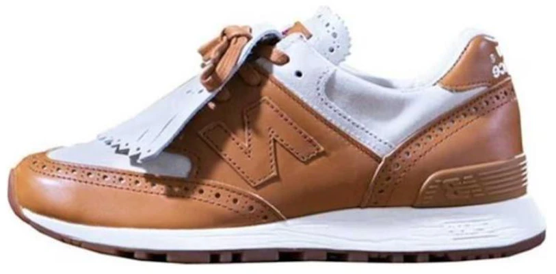 (W) Grenson x New Balance 576 ''Fase 2 Tan'' W576GTW Buy (W) Grenson x New Balance 576 ''Fase 2 Tan'' W576GTW