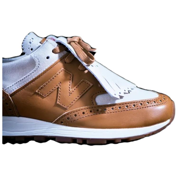 Purchase (W) Grenson x New Balance 576 ''Fase 2 Tan'' W576GTW