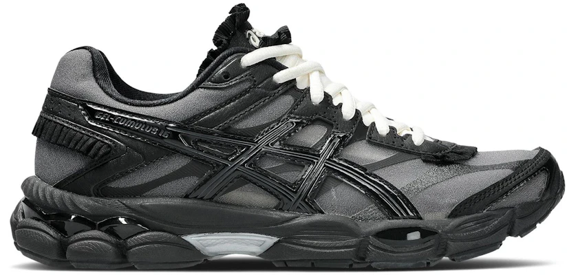 (W) グリフ x ASICS ゲルキュムラス 16 ''ブラック ホワイト'' 1203B038-001 Buy (W) グリフ x ASICS ゲルキュムラス 16 ''ブラック ホワイト'' 1203B038-001